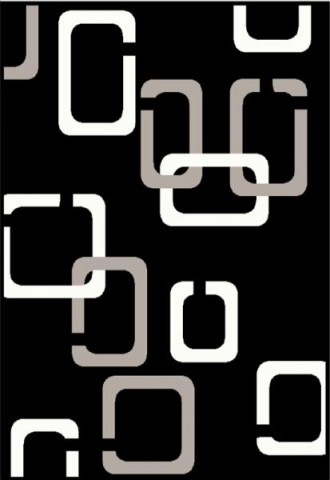 6049 - 203A Black